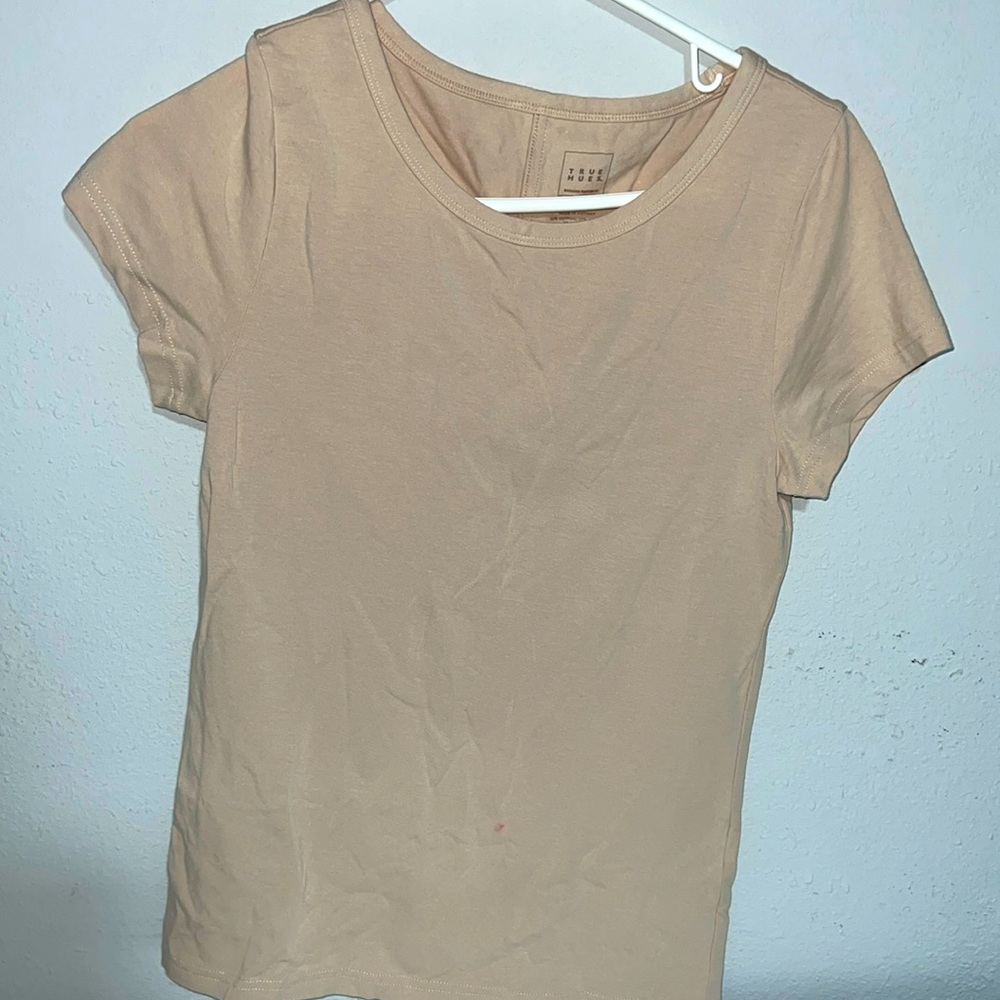 Banana republic true hues shirt